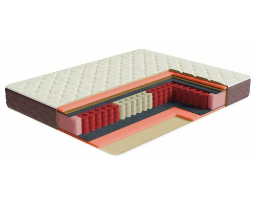 Матрас односпальный Фантазия-Джаз 800x1900