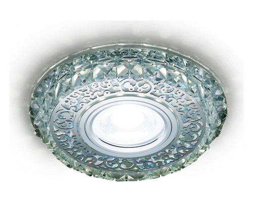 Встраиваемый светильник Ambrella Led S393 S393 CH Встраиваемый светильник Ambrella Led S393 S393 CH