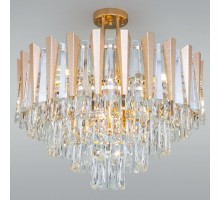 Светильник на штанге Bogate's Coda 328/9 Strotskis