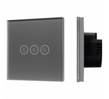 Выключатель сенсорный Arlight OMALI 050047