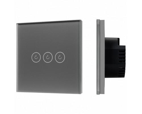 Выключатель сенсорный Arlight OMALI 050047