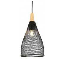 Подвесной светильник Imex MD.3092 MD.3092-1-P BK
