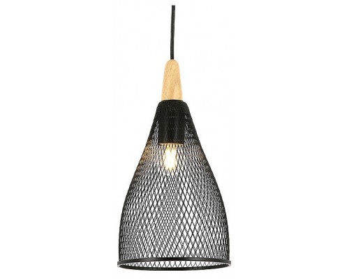Подвесной светильник Imex 3092 MD.3092-1-P BK
