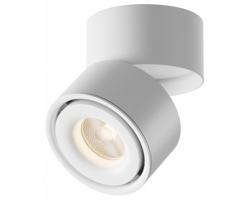 Спот Maytoni Triac C084CL-15W3K-D-W Спот Maytoni Triac C084CL-15W3K-D-W
