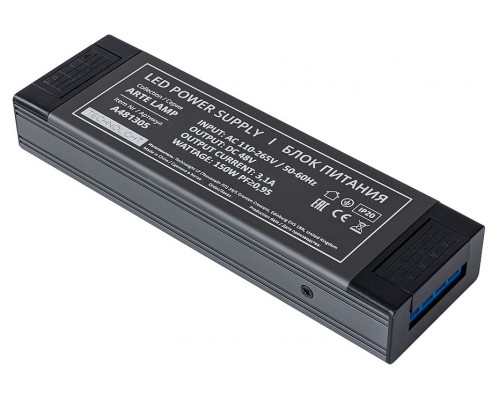 Блок питания Arte Lamp Arte Lamp A481305N