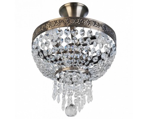 Светильник на штанге TopLight Phillis TL1500X-03AB Светильник на штанге TopLight Phillis TL1500X-03AB