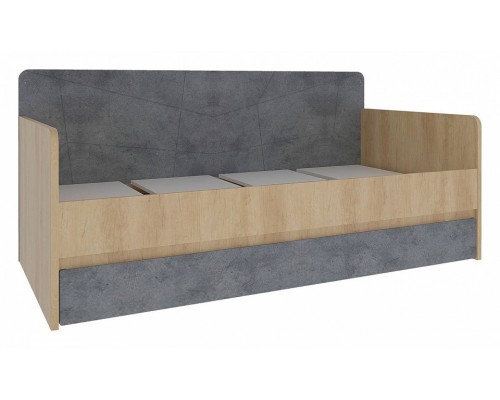 Кровать Киото СТЛ.339.09 Кровать Киото СТЛ.339.09