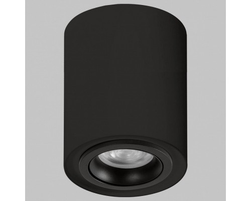 Накладной светильник Imex COPO GU10 IL.0005.2400-BK Накладной светильник Imex COPO GU10 IL.0005.2400-BK