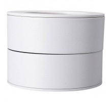 Накладной светильник Lucia Tucci LTP LTP-C003-7W-W