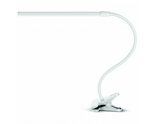 Настольная лампа офисная Arte Lamp Conference A1106LT-1WH Настольная лампа офисная Arte Lamp Conference A1106LT-1WH