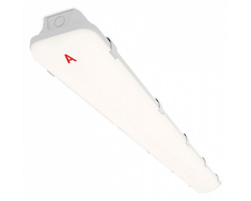 Накладной светильник WoltaPRO  ДСП04-54-051-4К