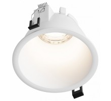 Встраиваемый светильник Hesby Lighting Odda 