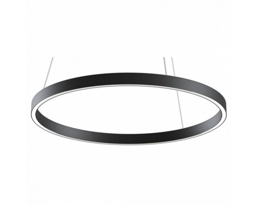 Подвесной светильник Maytoni Rim MOD058PL-L32B4K Подвесной светильник Maytoni Rim MOD058PL-L32B4K
