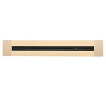 Трек встраиваемый Arte Milano Am-track-sockets 382305TB/50 Gold