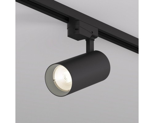 Светильник на штанге Denkirs SOLID KOPER DK6453-BK Светильник на штанге Denkirs SOLID KOPER DK6453-BK