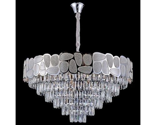 Подвесная люстра 77377 77377-0.3-800 CH