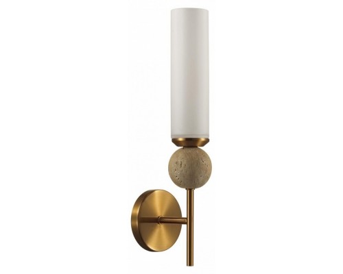 Бра Odeon Light Lolla 6625/1W Бра Odeon Light Lolla 6625/1W