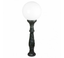 Наземный высокий светильник Fumagalli Globe 400 G40.162.000.AYE27