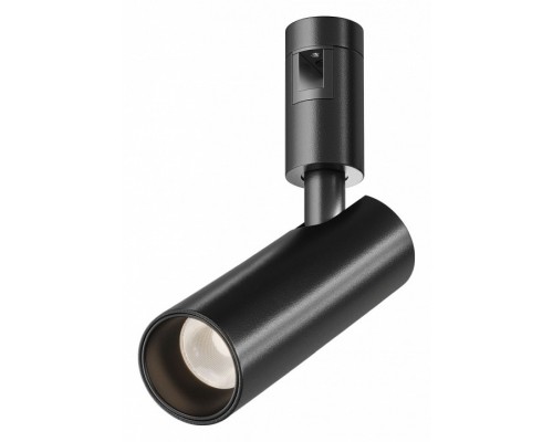 Светильник на штанге Maytoni Technical Focus Led TR144-1-12W3K-W-B