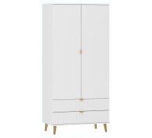 Шкаф платяной Дакота НМ 040.25