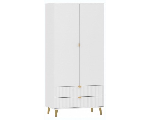 Шкаф платяной Дакота НМ 040.25