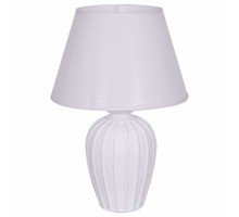 Настольная лампа декоративная 16568 16568-0.7-01DY