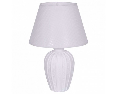 Настольная лампа декоративная 16568 16568-0.7-01DY