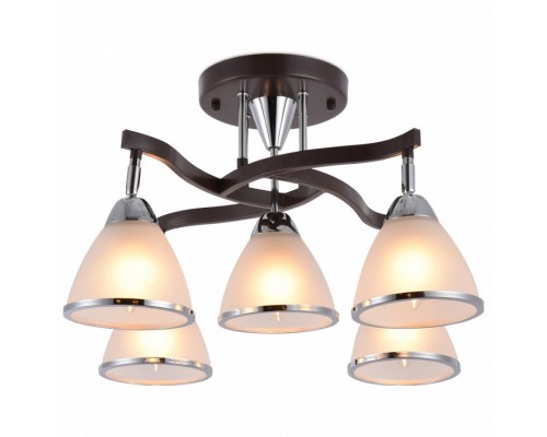 Потолочная люстра Ambrella Traditional 3 TR3113 Потолочная люстра Ambrella Traditional 3 TR3113