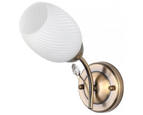 Бра TopLight Alana TL3580B-01AB Бра TopLight Alana TL3580B-01AB