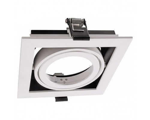 Рамка на 1 светильник Deko-Light 930092 Рамка на 1 светильник Deko-Light 930092