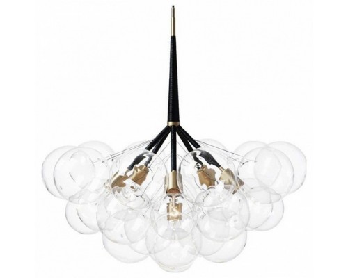 Подвесной светильник Loft it Bunch 10048/6 Black Подвесной светильник Loft it Bunch 10048/6 Black