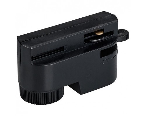 Трек встраиваемый Arlight Lgd-2tr Адаптер Lgd-2TR-ADAPTER-1-BK (C) Трек встраиваемый Arlight Lgd-2tr Адаптер Lgd-2TR-ADAPTER-1-BK (C)