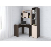 Стол компьютерный Квартет