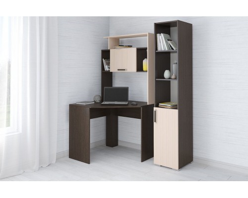 Стол компьютерный Квартет