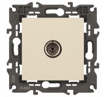 ТВ-розетка без рамки Эра Эра Elegance 14-3101-02