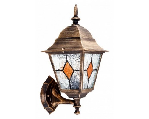 Светильник на штанге Arte Lamp Madrid A1541AL-1BN Светильник на штанге Arte Lamp Madrid A1541AL-1BN