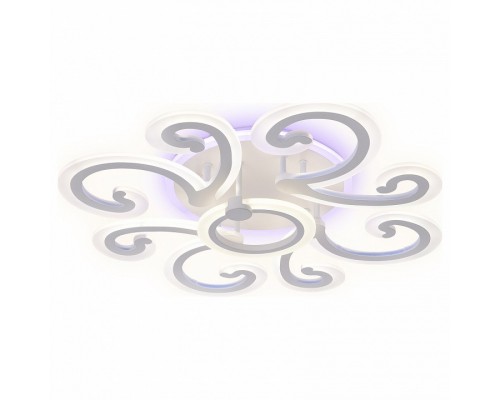 Накладной светильник Ambrella Original 24 FA5143 Накладной светильник Ambrella Original 24 FA5143