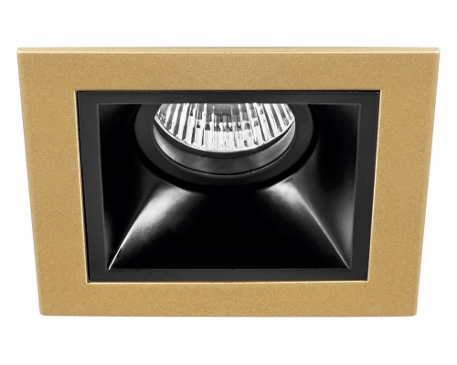 Встраиваемый светильник Lightstar Domino D51307 Встраиваемый светильник Lightstar Domino D51307