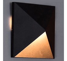 Накладной светильник DesignLed JY LW-A0039A-BL-WW