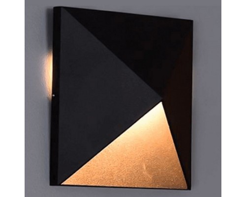 Накладной светильник DesignLed JY LW-A0039A-BL-WW