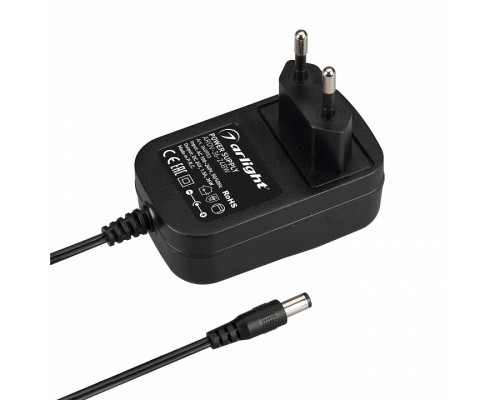 Блок питания с проводом Arlight ARDV 040953 Блок питания с проводом Arlight ARDV 040953