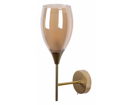 Бра Arte Lamp Barry A7951AP-1GO Бра Arte Lamp Barry A7951AP-1GO