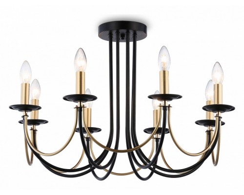 Люстра на штанге Ambrella Light TR TR9622 Люстра на штанге Ambrella Light TR TR9622