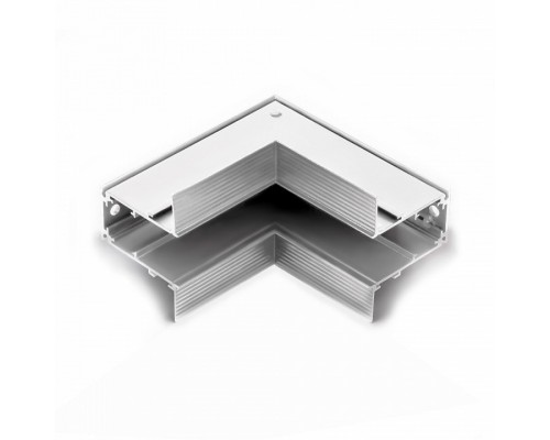 Соединитель угловой внутренний для треков встраиваемых Elektrostandard Slim Magnetic a062189 Соединитель угловой внутренний для треков встраиваемых Elektrostandard Slim Magnetic a062189