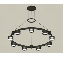 Подвесная люстра Ambrella Light XR XR92051901