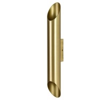 Бра Newport 3560 3562/A brass
