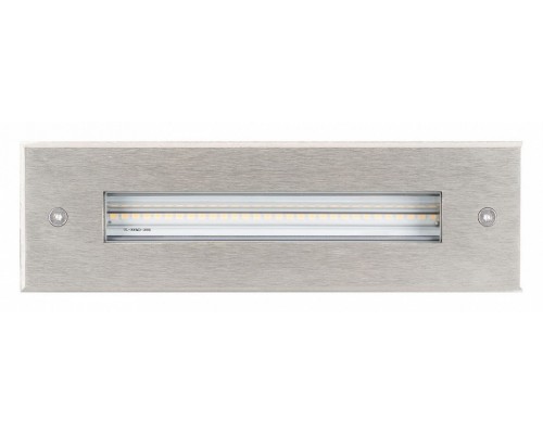 Встраиваемый светильник Arlight Line tilt 034827 Встраиваемый светильник Arlight Line tilt 034827