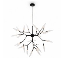 Подвесная люстра Freya Iris FR5067PL-36B