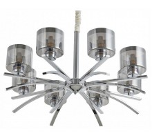 Подвесная люстра Arte Milano Neapolis-78207 278207/8 Ni