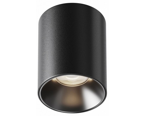 Накладной светильник Maytoni Alfa LED C064CL-8W4K-RD-B Накладной светильник Maytoni Alfa LED C064CL-8W4K-RD-B